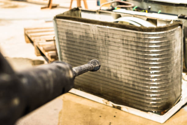 Best Affordable Duct Cleaning Services  in Dry Ridge, OH