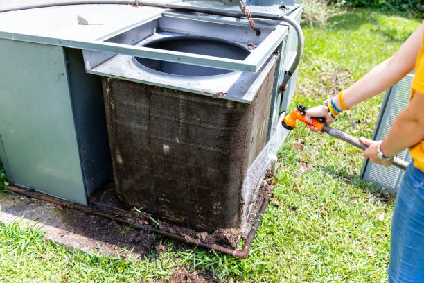 Best Affordable Air Duct Cleaning  in Dry Ridge, OH