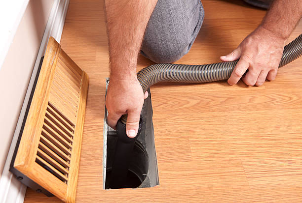 Best Professional Duct Cleaning Services  in Dry Ridge, OH