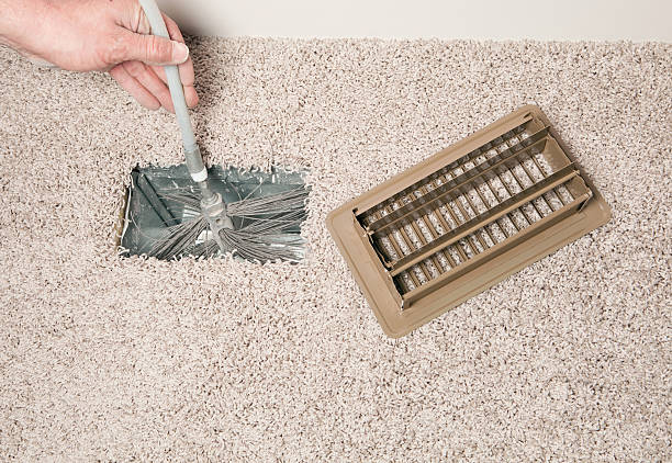 Best Commercial Air Duct Cleaning  in Dry Ridge, OH
