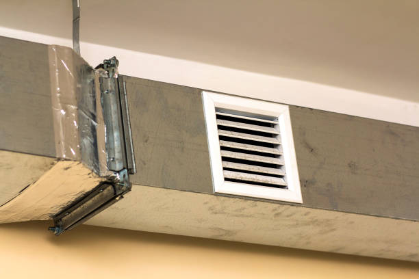 Best HVAC Duct Inspection Services  in Dry Ridge, OH