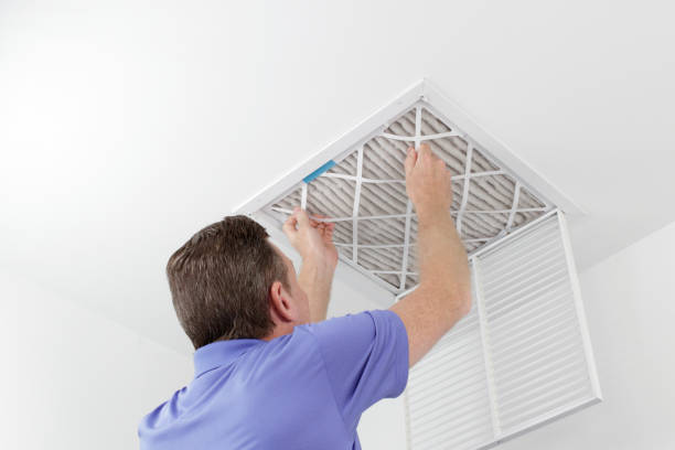Best Best Air Duct Cleaning Company  in Dry Ridge, OH